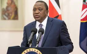 Prime minister benjamin netanyahu is set to fly to nairobi next week to attend the inauguration of president uhuru kenyatta, his office said thursday. President Uhuru Announces Ban On Single Use Plastics In Protected Areas The Standard