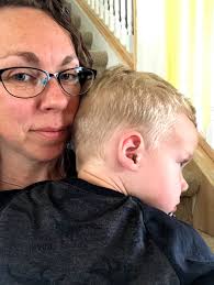 Happy Birthday to Three-Year-Old Will