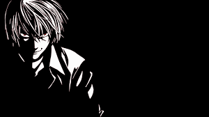 Wallpaper pc anime death note. Death Note Wallpaper Hd Kolpaper Awesome Free Hd Wallpapers