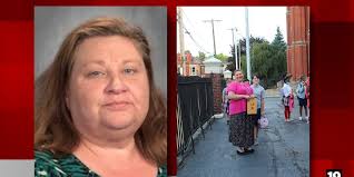 St. Stanislaus School in Cleveland mourns loss of beloved teacher, her  husband