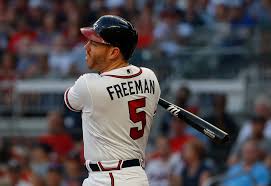 Read online books for free new release and bestseller Atlanta Braves Have No Choice But To Ride With Freddie Freeman