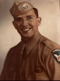 Thomas Dino Tribuani (1922-1983)