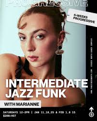 NEW WEEKLY CLASS w/ TYRELL BLACK 🔥 Tuesday 730PM