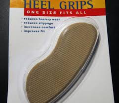 Heels Too Big Quick Fix Heel Grips Loose Fitting Shoes Too Big