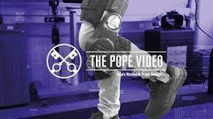 Pope S November Prayer Intention That Progress In Robotics And Ai Be Human Vatican News
