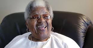 Opera singer, 93, returns to Virginia roots and reflects