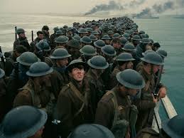 Two years after the leipzig fight and immediately following the destruction of asgard, the avengers and the guardians of the galaxy learn that the mad. Dunkirk 2017 Directed By Christopher Nolan Film Review