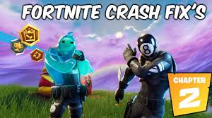 When they introduced a bug that kept crashing the game. Fix Fortnite Chapter 2 Crashing Freezing All Game Errors Fix Youtube