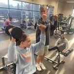 Youth Fit (Statesville Recreation Center)