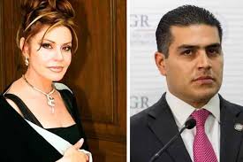 Intentan matar a político mexicano y descubren que es hijo de María Sorté