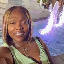 Kimberly Greenidge's Instagram, Twitter & Facebook