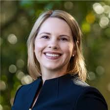 Lindsey Unterbrink Herr