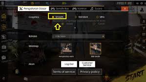 Every day is booyah day when you play the garena free fire pc game edition. Cara Mengatasi Lag Di Free Fire Dengan Mudah Terbaru Gamedaim Com