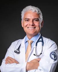 Recebendo a visita neste mês de Junho , do ilustre colega Dr Wagner Vargas  que está concluindo sua residência em cirurgia cardíaca no hospital das  clínicas Gaspar Viana em Belém e optou