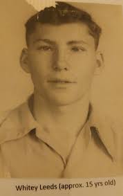 Washington County family members in 1900