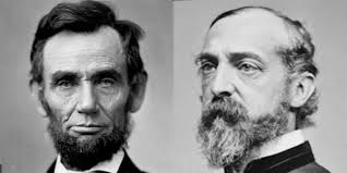 Happy Sunny Memory Monday 3-10-25 ## Two fish swim into a wall. One says,  “Dam!” # Today in history: President Lincoln signs Ulysses S. Grant's  commission to command the U.S. Army