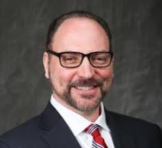 The Buzz: Mitchell Nesler Named Officer-in-charge of SUNY Empire State  College