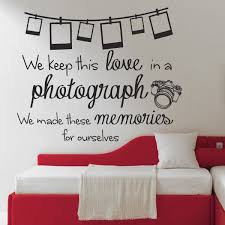All Wall Stickers Ed Sheeran Photograph Lyrics Quote Wall Sticker Design 2 Wall Sticker Design Wall Stickers Bedroom Wall Stickers