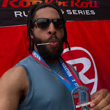 Joshua Haggerty ⚡️