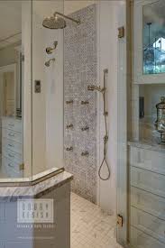 You may also chose to work with a team of professionals for master bathroom remodeling. Refined Condo Kitchen Darien Master Bathroom Design Luxury Master Bathrooms Kohler Shower System