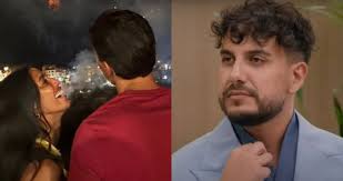 Love is Blind, Habibi': Has Asma found love again after breakup with  Khatab? Find out