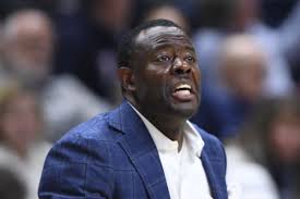 Report: Kenya Hunter to join IU coaching staff