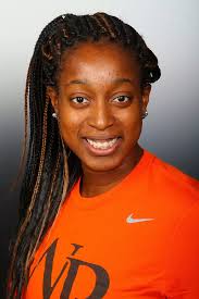 2014-2015 Women's Basketball Roster