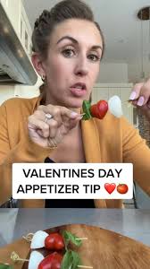Valentine's Day Tomato Skewers: Choosing the Perfect Tomatoes