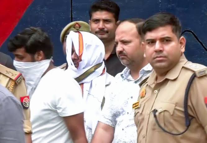 Probe widens in Ram Mandir donation ‘theft’ case: 50 Trust functionaries under scrutiny