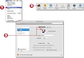 60+ vectors, stock photos & psd files. Changing Your Login Icon Customizing Your Mac With Os X Mavericks Custom Settings Informit