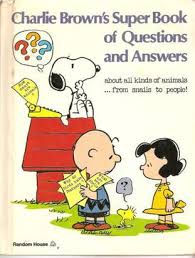 The beethoven piece schroeder starts playing during rehearsal. Charlie Brown S Super Book Of Questions And Answers Wikipedia