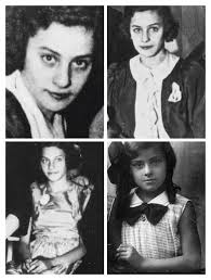 Shalom! Did you often encounter the nickname Estherina /Esterina /Eszterina  among Ashkenazim in Poland, Hungary... Thank you. I know it's a common  Sefardic nickname and am asking specifically about Ashkenazi.