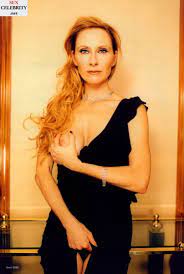 Andrea Sawatzki playboy fotos Photos | SexCelebrity
