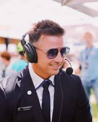 We had a chat with Donovan Everitt the COO of @cape_racing about the last  leg of the summer festival of racing