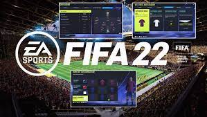 Fifa 22's create a club will breathe new life into career mode Yslygmjxtstskm