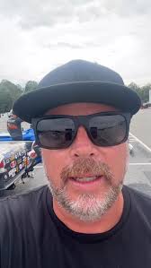 We had fun. We did wheelies. Time to hit the highway and the hot rod drag  week check points. #holleydw25