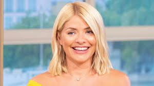 Holly Willoughby is making HOW much from her I'm A Celeb stint?