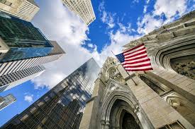 How New York’s Catholic Leader Became America’s Archbishop