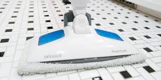 You can do a perfect job with much less effort and it takes a lot less time. The Best Steam Mop Reviews By Wirecutter