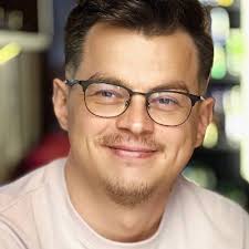 Martin Janiczek (@janiczek)