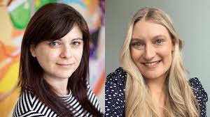 Bonnier Books UK announces promotions within award-winning audio team