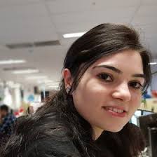 Dipali Parmar (dipalip89)