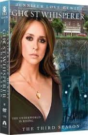 Streaming ghost whisperer season 5? Ghost Whisperer Season 3 Wikipedia