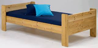 Decoracion Infantil Muebles Cama 649 Pino Aceite Grandes Png 1 000 491 Pixeles Furniture Pallet Twin Beds Bed