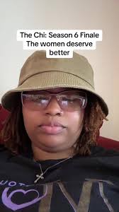 The Chi Season 4 Recap