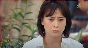 Khác với vai diễn tiểu tam đanh đá, ghê gớm trong phim lửa ấm, sắp tới đây, thu quỳnh sẽ trở lại với màn ảnh nhỏ. T1mfenzajy6bm