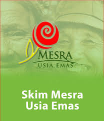 Mas Skim Mesra Usia E
