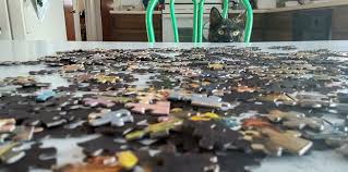 About 11% of these are pet bowls & feeders, 10% are interactive toys, and 0% are pet training products. Study One Third Of Cat Owners Use Puzzle Feeders What S Really Puzzling Is Why More Don T