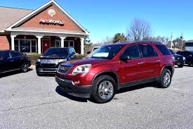 Image result for Red Jewel 2010 Acadia