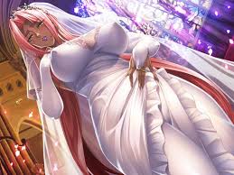 Taimanin Asagi - Hell Knight Ingrid Hentai - 16 Images - Hentaireviews